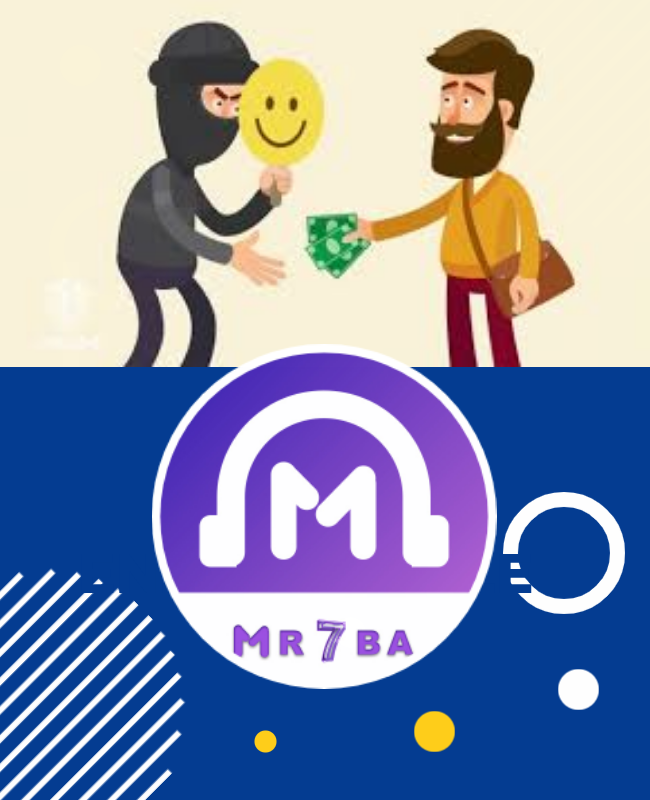 کلاهبرداری در یاچت