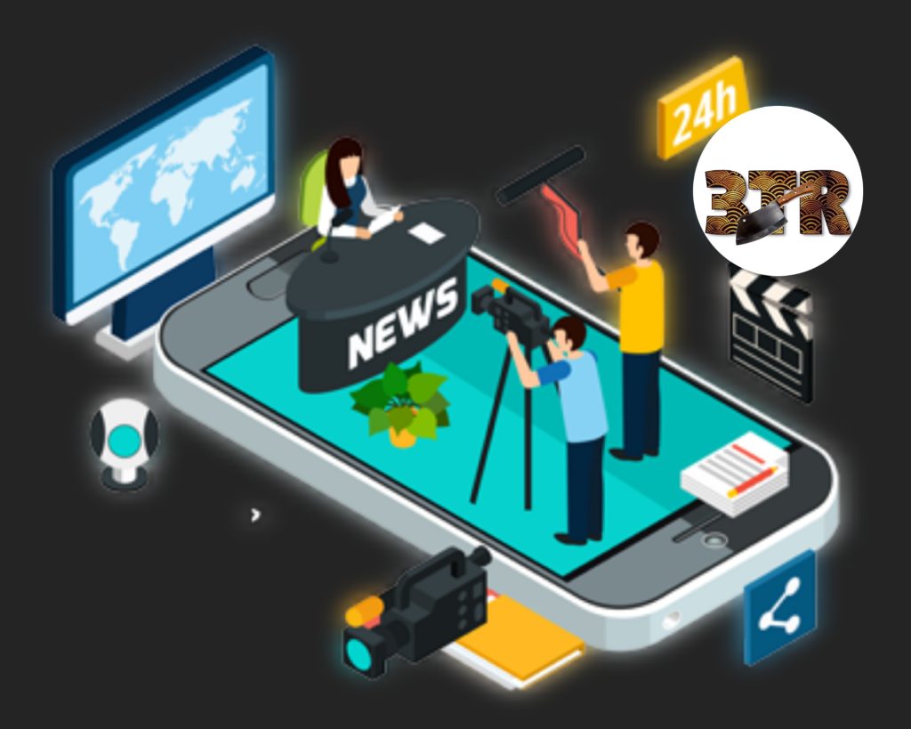 تیزر رسانه ساطور