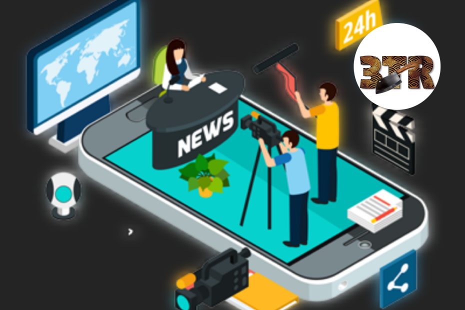 تیزر رسانه ساطور