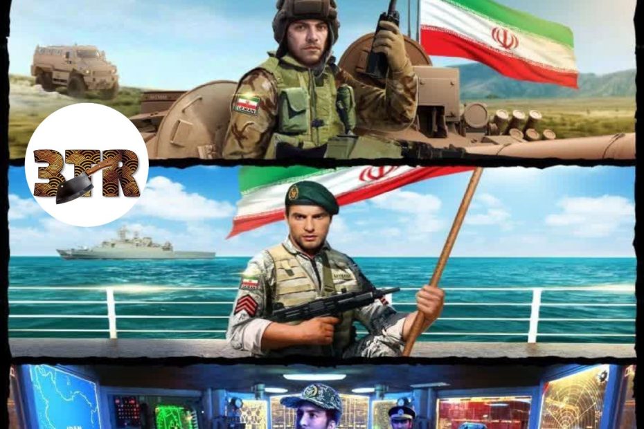 روز ارتش جمهوری اسلامی ایران