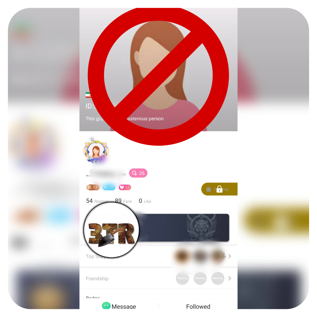 ایجاد آرامش بین آژانس ها