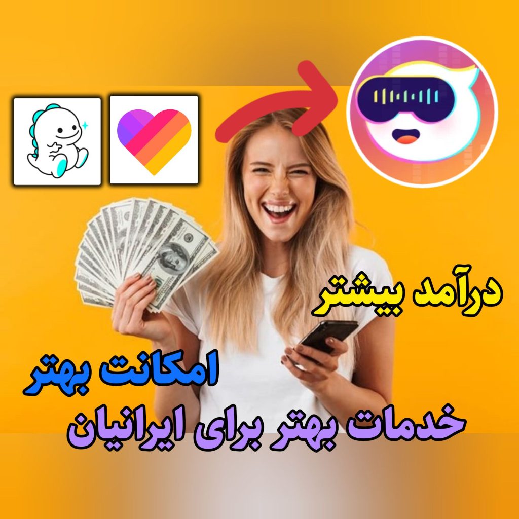 دعوت ازکاربران بیگو ولایکی به همکاری