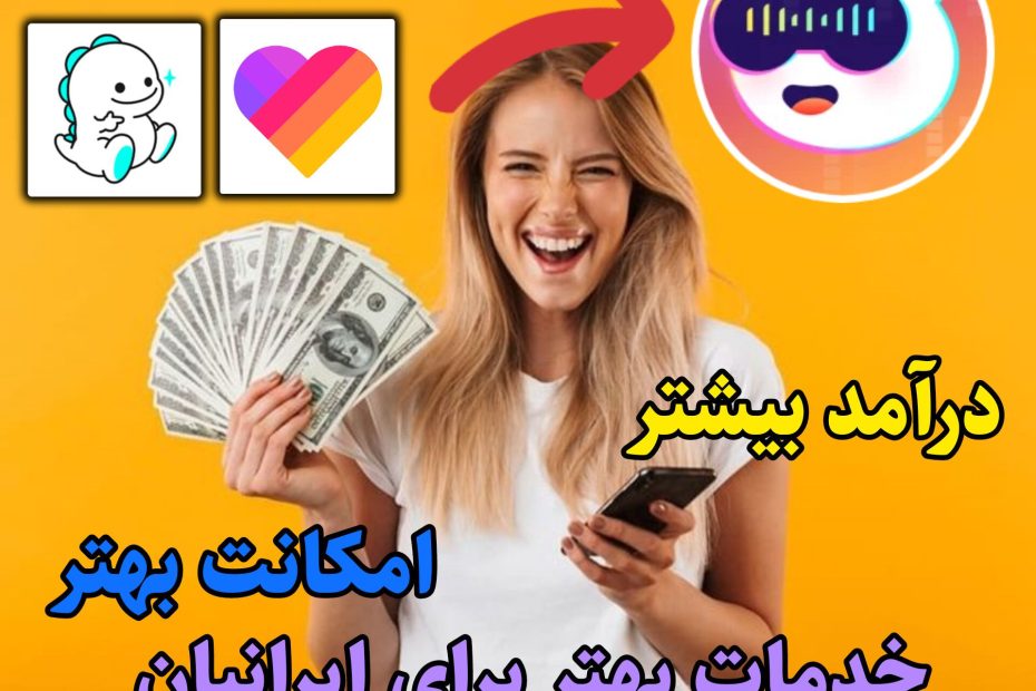 دعوت ازکاربران بیگو ولایکی به همکاری