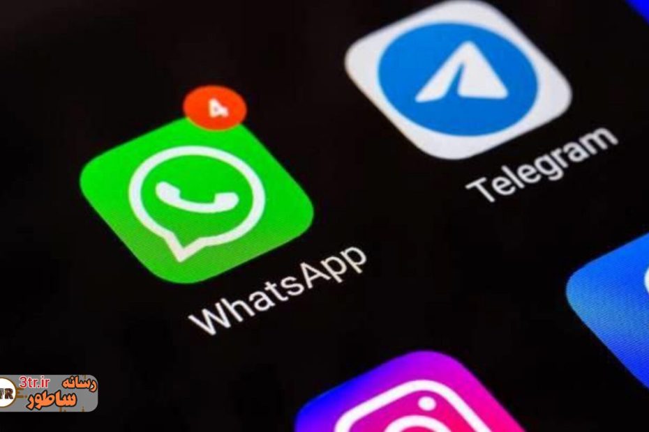 تلگرام و اینستاگرام رفع فیلتر می‌شوند؟