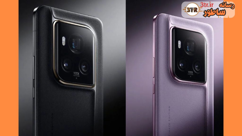 یکی از عجیب‌ترین طراحی‌ها در صنعت موبایل؛ گوشی پرقدرت آنر به‌نمایش درآمد!