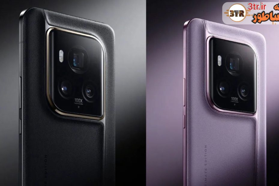 یکی از عجیب‌ترین طراحی‌ها در صنعت موبایل؛ گوشی پرقدرت آنر به‌نمایش درآمد!