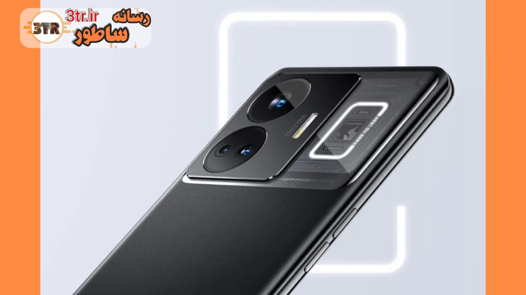 گوشی گیمینگ جدید ریلمی با پردازنده پرقدرت در راهه!