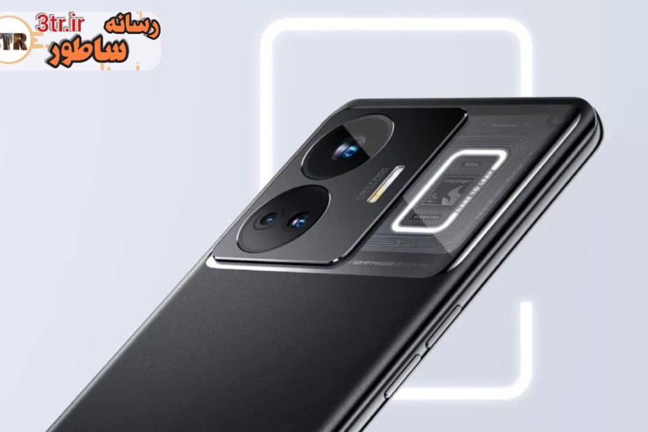 گوشی گیمینگ جدید ریلمی با پردازنده پرقدرت در راهه!