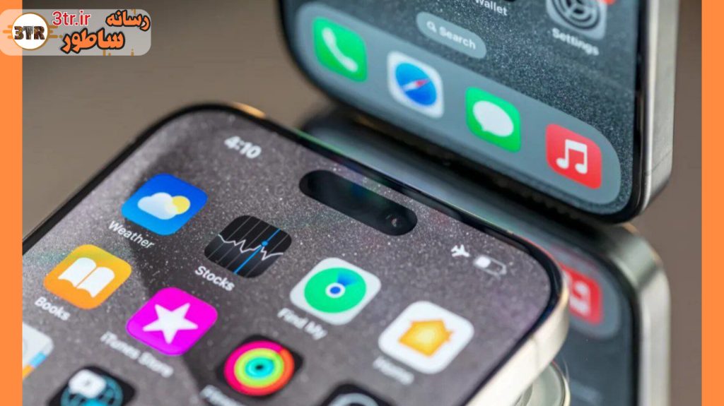 تسهیل انتقال اطلاعات به اندروید و امکان حذف سافاری ؛ اپل بالاخره تسلیم شد!