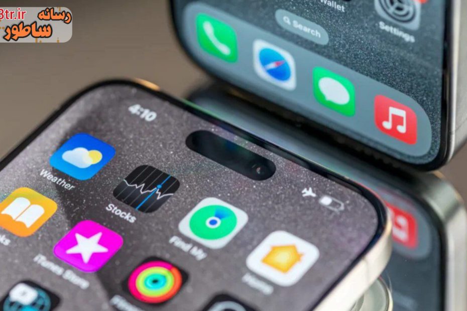 تسهیل انتقال اطلاعات به اندروید و امکان حذف سافاری ؛ اپل بالاخره تسلیم شد!