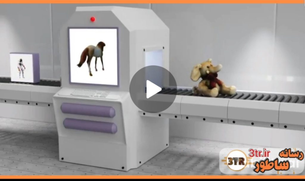 ‏این هوش مصنوعی Stability AI تصاویر شما رو به ویدئوی های سه بعدی تبدیل می‌کنه!