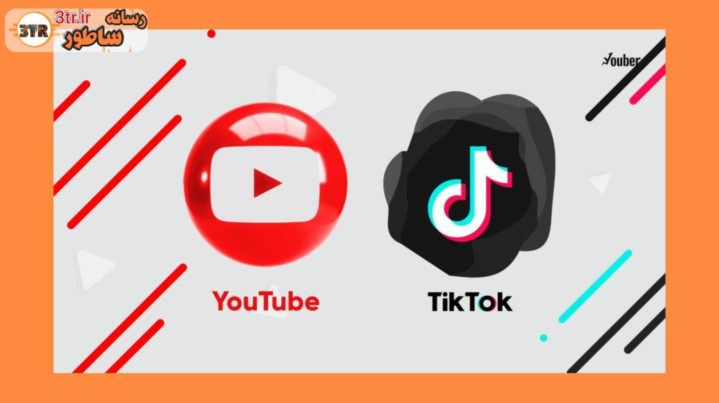 آغاز کسب درآمد از ویدیو های طولانی تیک‌تاک!