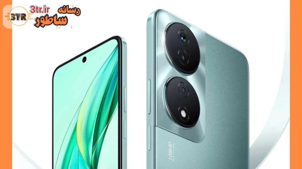 آنر ۹۰ اسمارت با باتری پرظرفیت رونمایی شد!