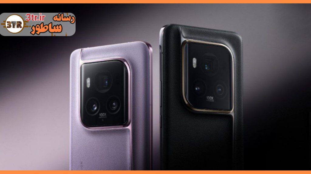 ‏پرچمدار جدید آنر،Magic 6 Ultimate معرفی شد!