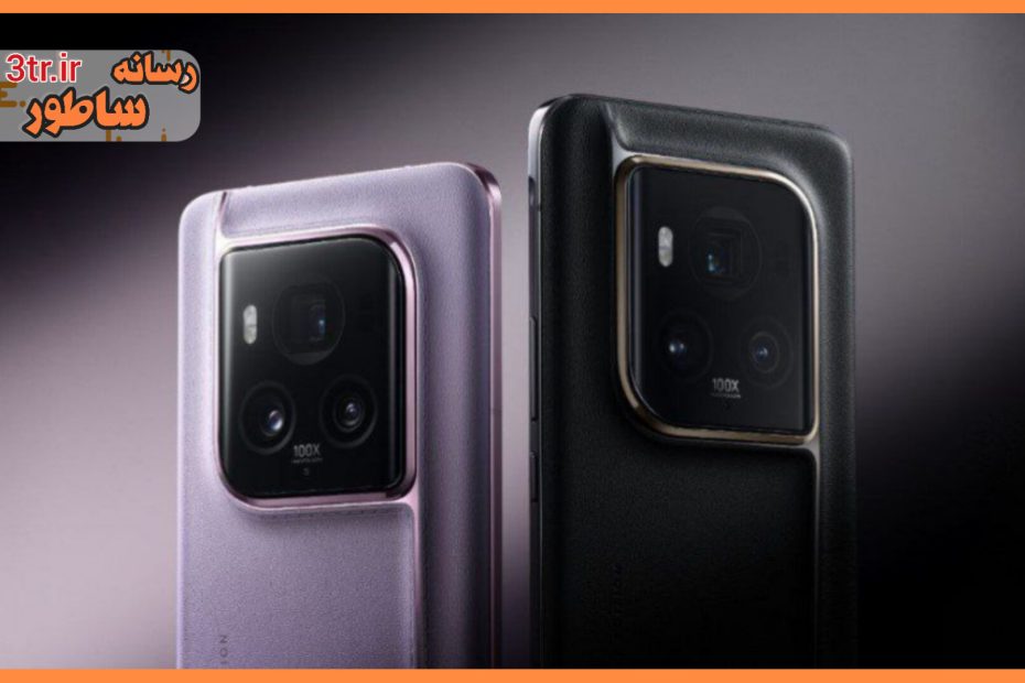 ‏پرچمدار جدید آنر،Magic 6 Ultimate معرفی شد!