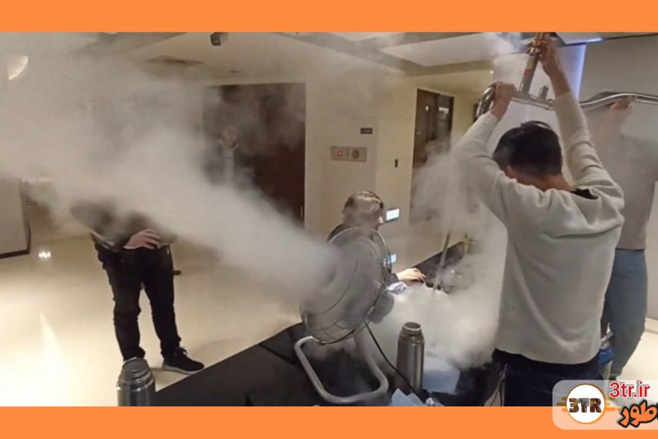 شروع طوفانی پردازنده Core i9-14900KS اینتل با ثبت رکورد جهانی 9.1 گیگاهرتز