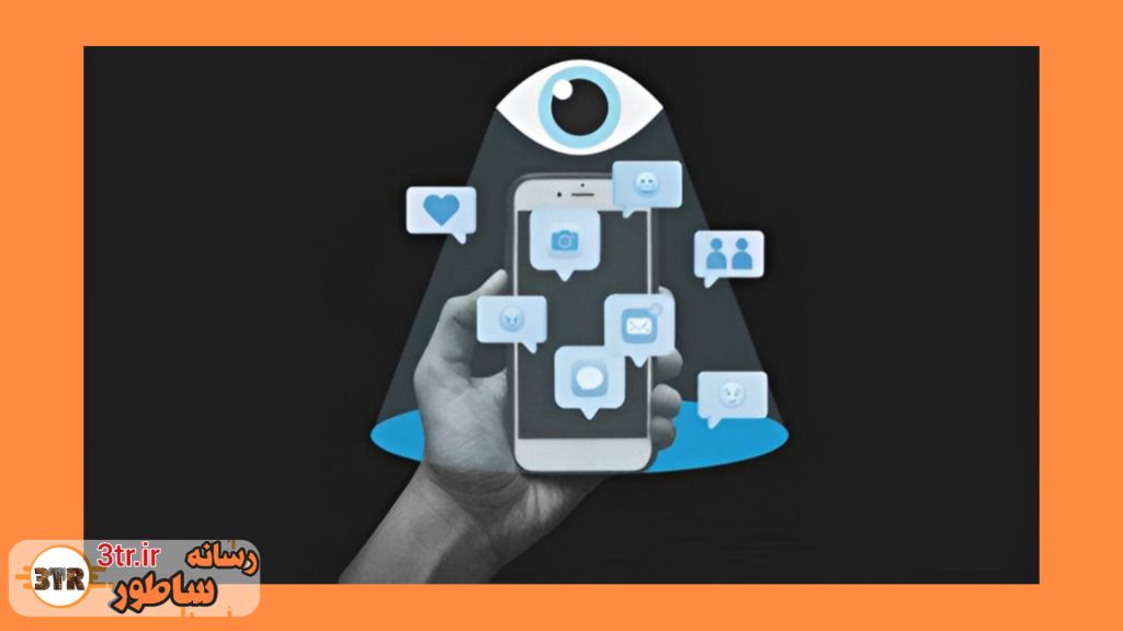 کاربران ایرانی بیشترین قربانی تعقیب‌افزار در خاورمیانه!