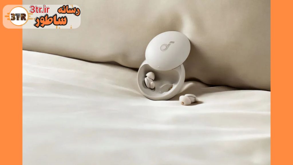 اگر مشکل خواب داری این ایرباد مخصوص خودته!