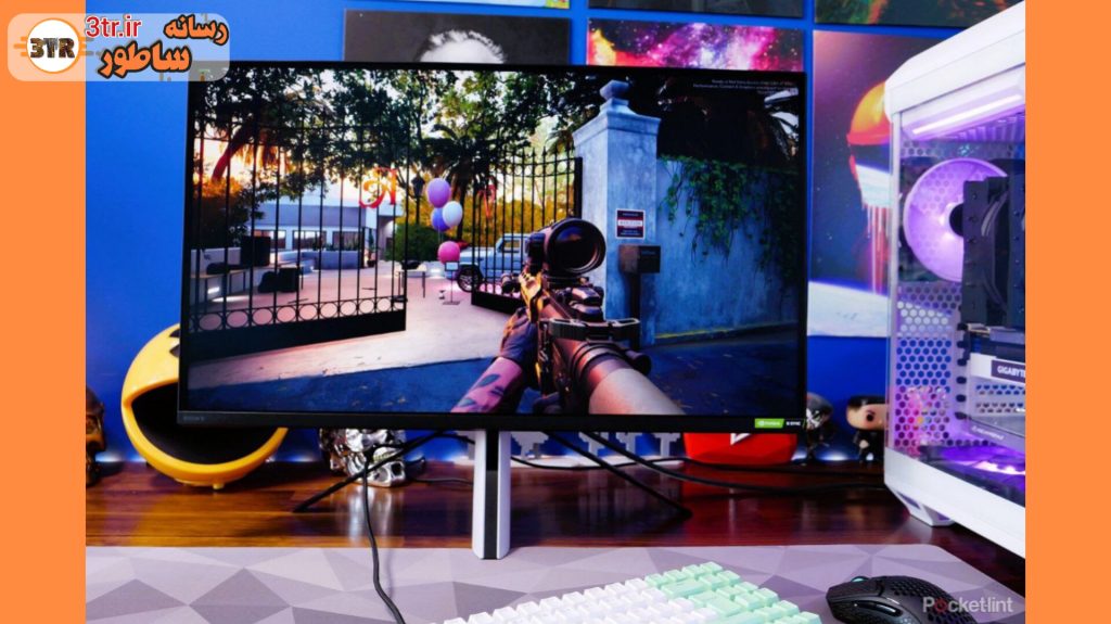 میخوای که توی بازی بهترین پرفورمنس رو داشته باشی؟!