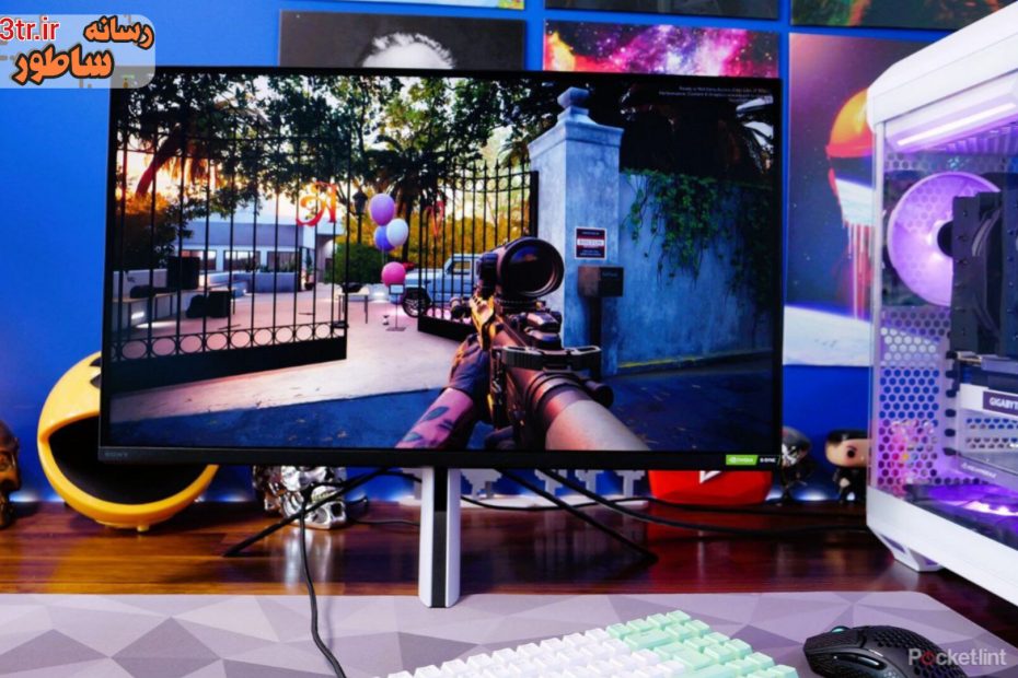 میخوای که توی بازی بهترین پرفورمنس رو داشته باشی؟!