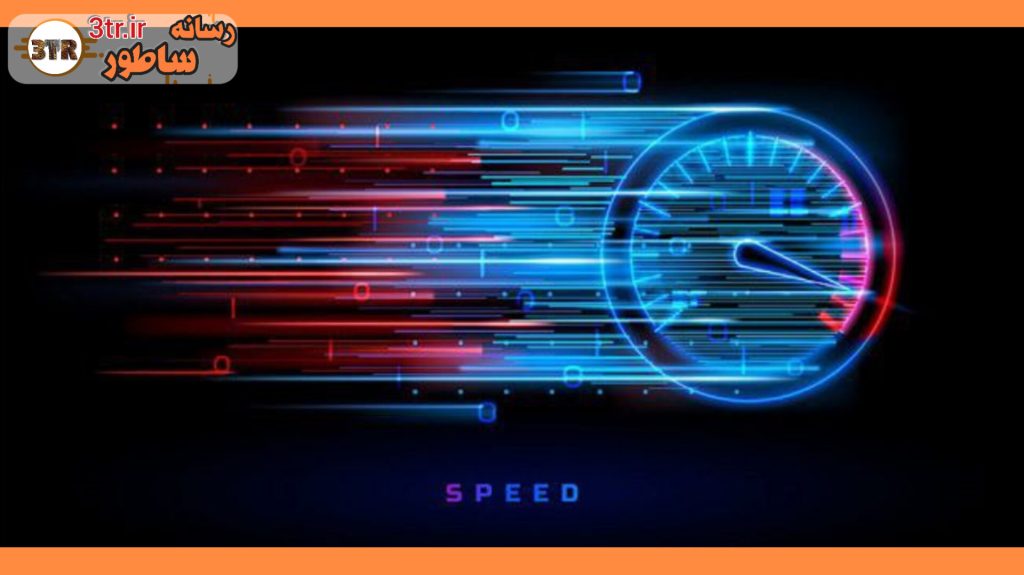 رکورد سرعت اینترنت شکسته شد؛ 301 میلیون مگابیت در ثانیه!