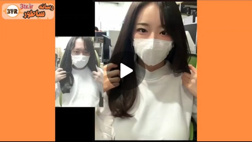 ویدیو شگفت‌انگیز با مدل زبانی بزرگ TensorRT