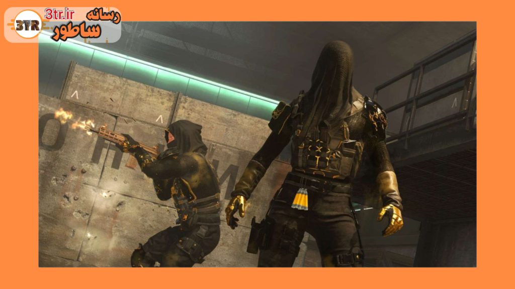 این بدافزار چیترهای کالاف دیوتی رو هدف قرار میده...!