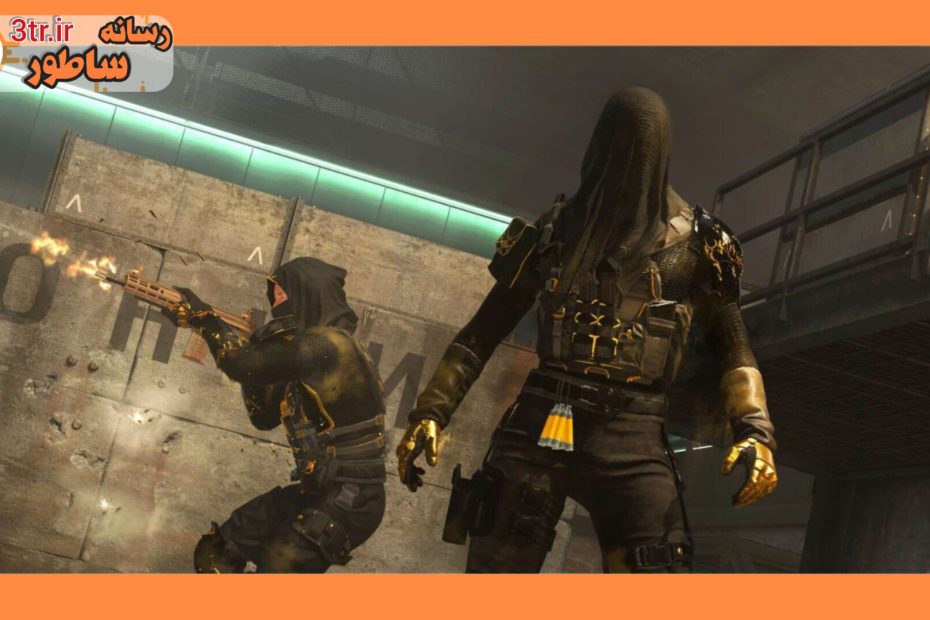 این بدافزار چیترهای کالاف دیوتی رو هدف قرار میده...!