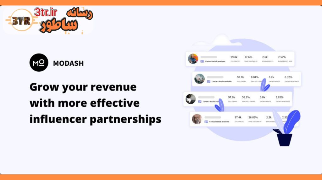 چند درصد از فالورای یه پیج فیک هستن...؟!