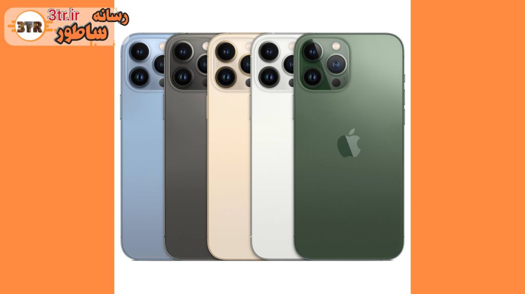 آیفون ریفربیش شده چیست و با مدل آکبند چه تفاوتی دارد