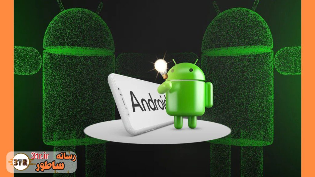 پیش‌بینی تحلیلگران: اندروید امسال با سرعت دو برابر بیشتر از iOS رشد می‌کند