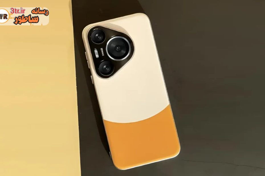 هواوی برند Pura را متولد کرد