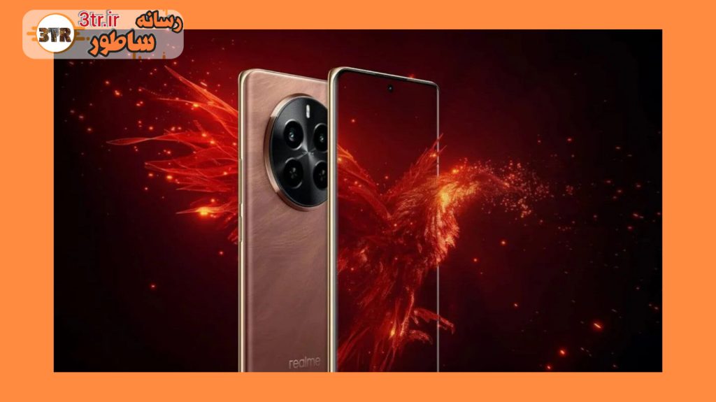 ریلمی P1 و P1 Pro معرفی شدند