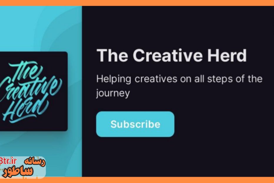 اگر ادیتوری هرروز باید یه سر به این سایت بزنی