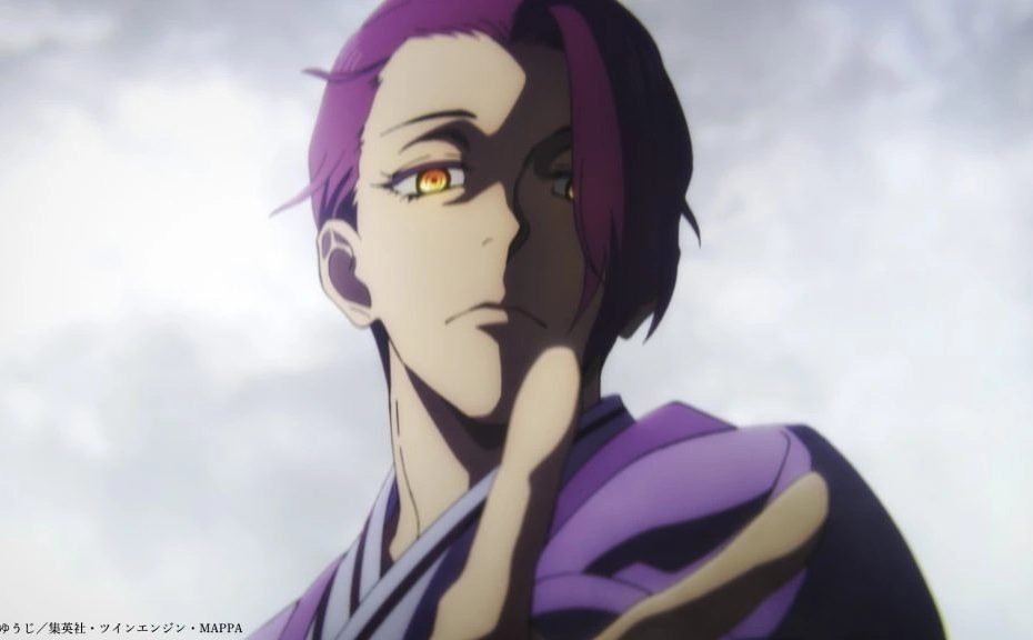 تاریخ پخش فصل دوم Hell’s Paradise