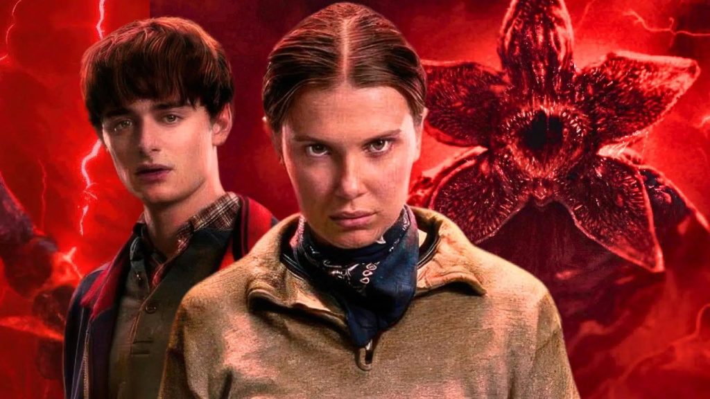 نقد و بررسی سریال Stranger Things فصل ۵ | تحلیل قسمت‌های پایانی و پیش‌بینی پایان بندی