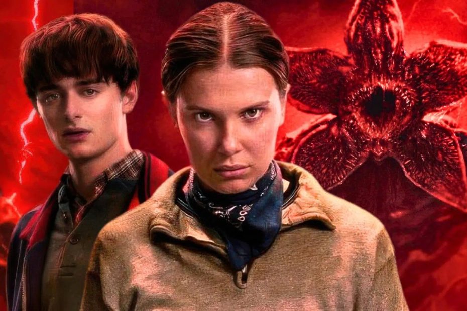 نقد و بررسی سریال Stranger Things فصل ۵ | تحلیل قسمت‌های پایانی و پیش‌بینی پایان بندی