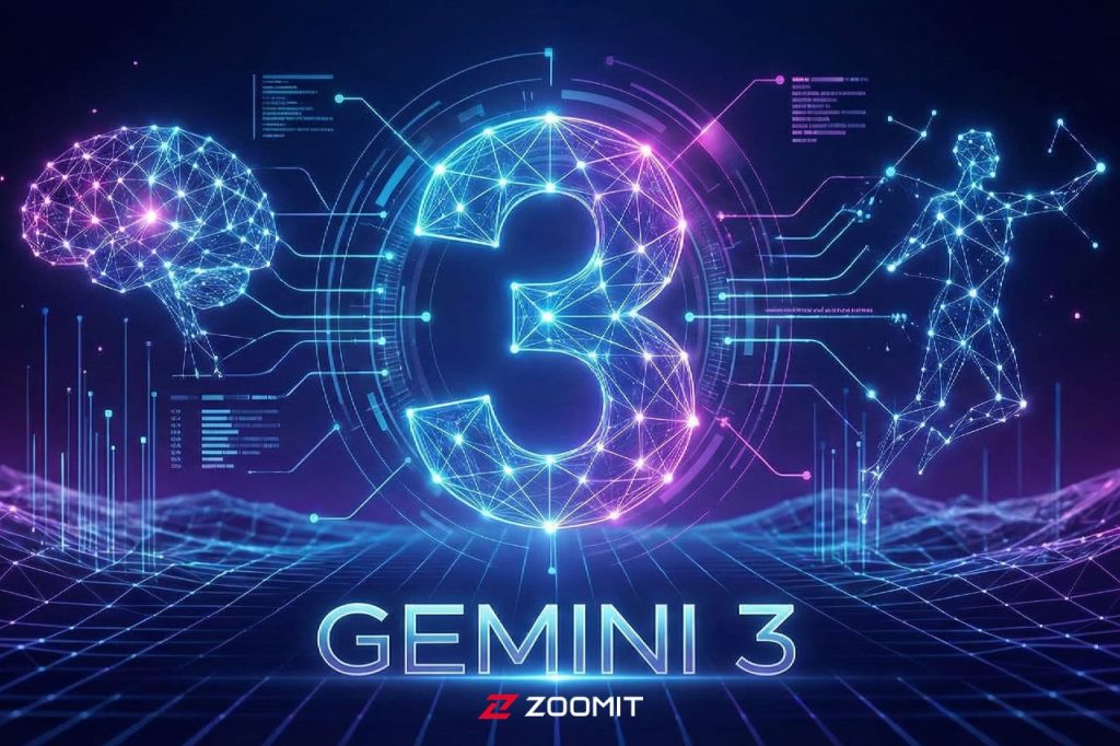 جمنای ۳ چیست؟ چرا همه درباره Gemini Pro حرف می‌زنند؟