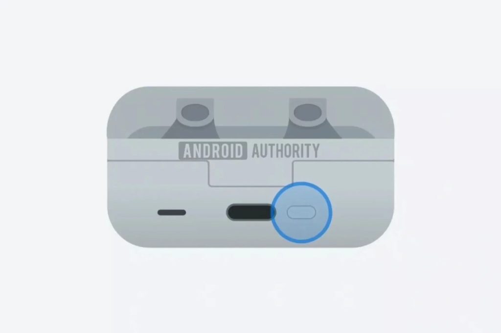 قابلیت عجیب و باحال بادز 4 پرو ؛ کیس هندزفریت گوشی گم‌شدرو پیدا میکنه!