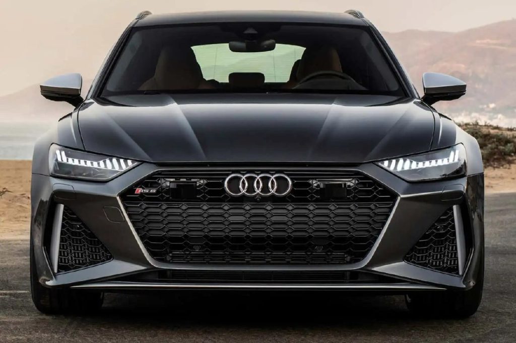 یکی از قدرتمندترین خودروهای آئودی احیا می‌شود