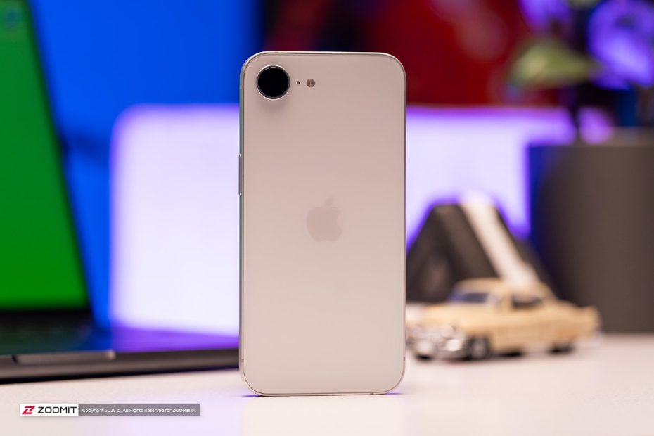 ارزان‌ترین آیفون سال ۲۰۲۶ با دوربین ۱۸ مگاپیکسلی عرضه می‌شود