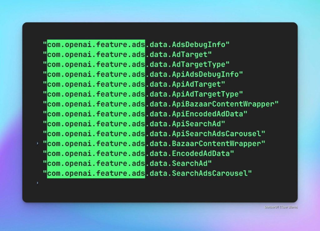 تبلیغات در ChatGPT - آیا به نسخه بعدی خواهد رسید؟