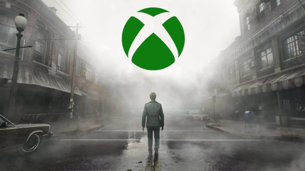بازی Silent Hill 2 Remake بی‌سروصدا برای Xbox Series X/S تایید شد