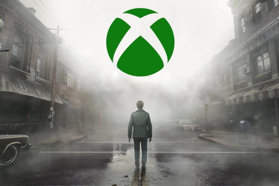 بازی Silent Hill 2 Remake بی‌سروصدا برای Xbox Series X/S تایید شد