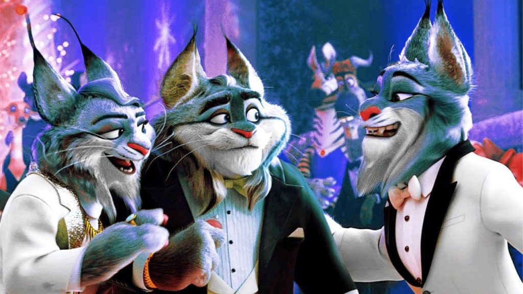 انیمیشن Zootopia 2 چهار دقیقه ارجاع مستقیم به فیلم Silence of the Lambs را حذف کرد