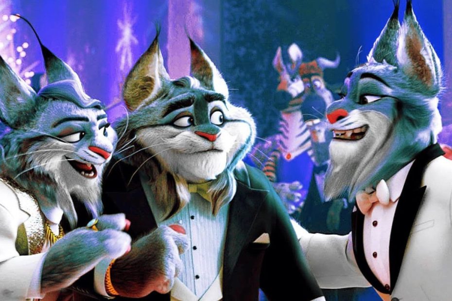 انیمیشن Zootopia 2 چهار دقیقه ارجاع مستقیم به فیلم Silence of the Lambs را حذف کرد