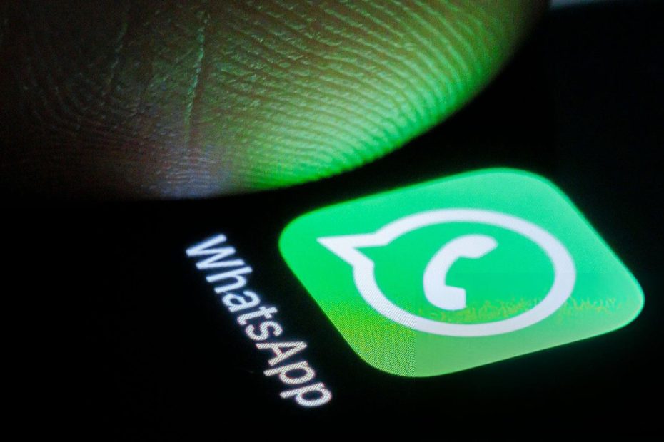 تروجان جدید واتساپ؛ بدافزاری که از Gmail فرمان می‌گیره!