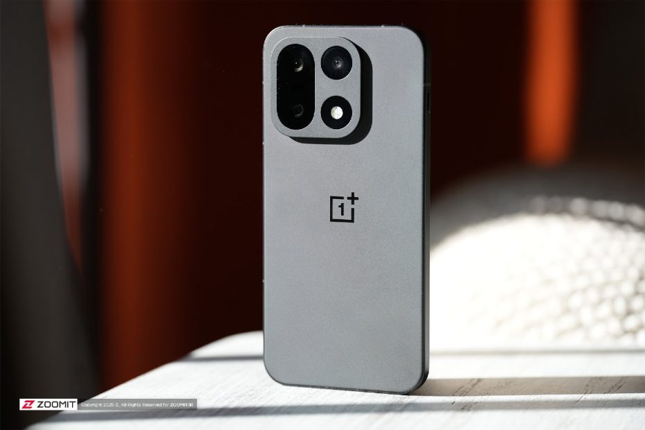 گوشی وان‌پلاس ۱۵ در تست شارژدهی زومیت، شیائومی و سامسونگ را غافل‌گیر کرد