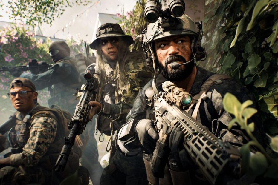 الکترونیک آرتز: Battlefield 6 پرفروش‌ترین بازی شوتر سال است