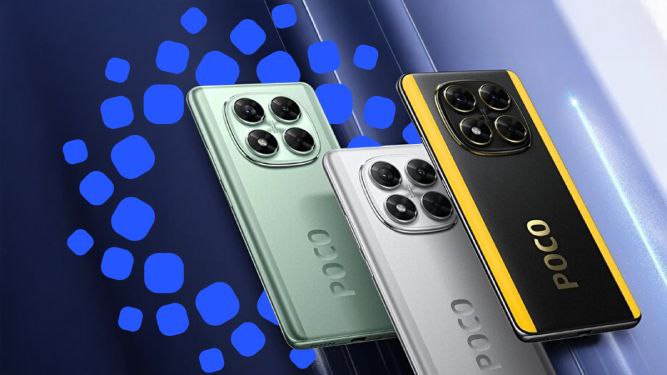 آپدیت HyperOS 3 برای این گوشی‌های شیائومی منتشر شد!